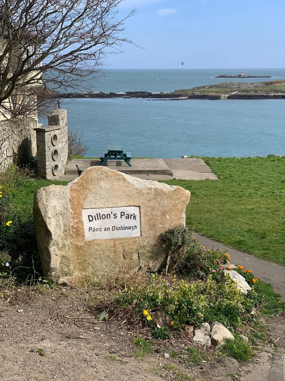 Picturesque Picnic Spots