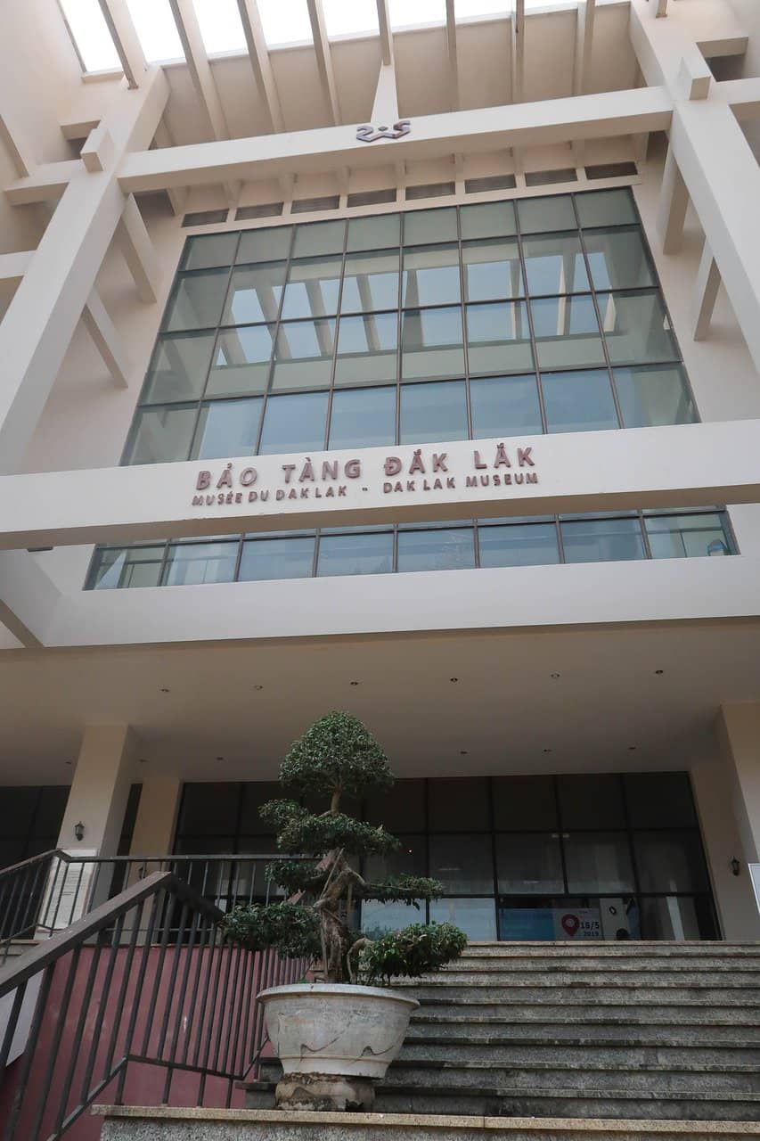 Biodiversity Displays