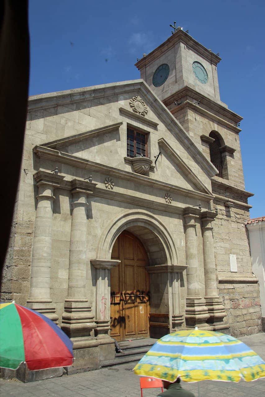 Weekend Entertainment