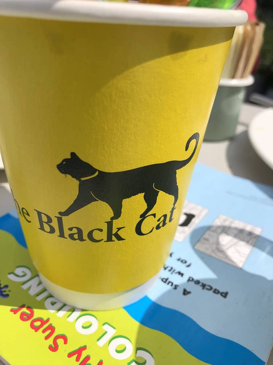 Generous Portions, Fair Prices