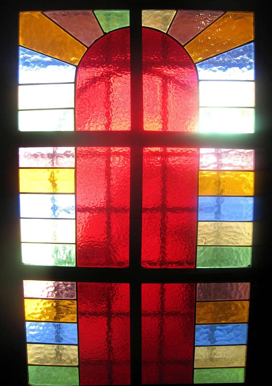 The Komboloi Workshop