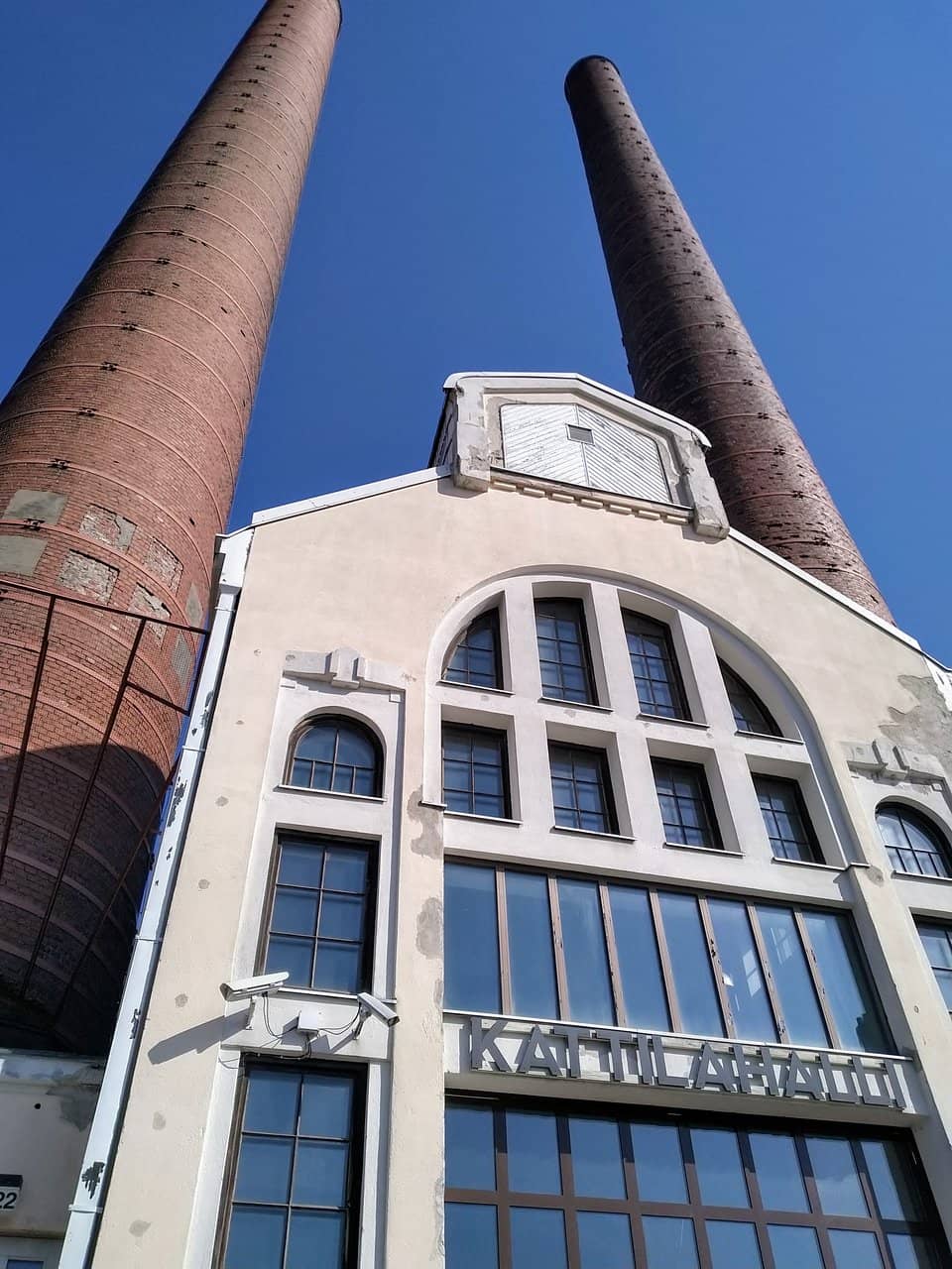 Vertical photo