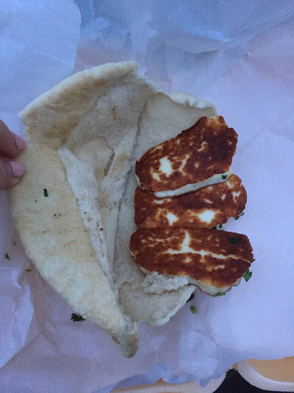 European Fine Dining