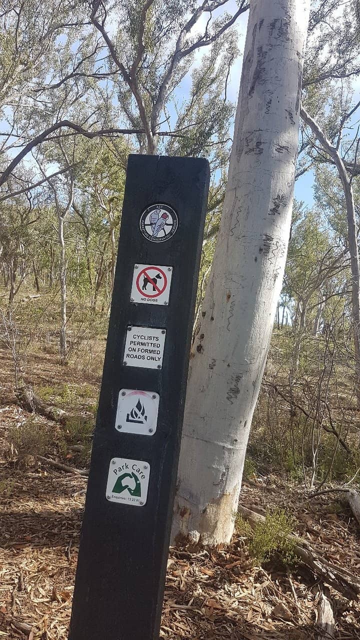 Bushland Precinct