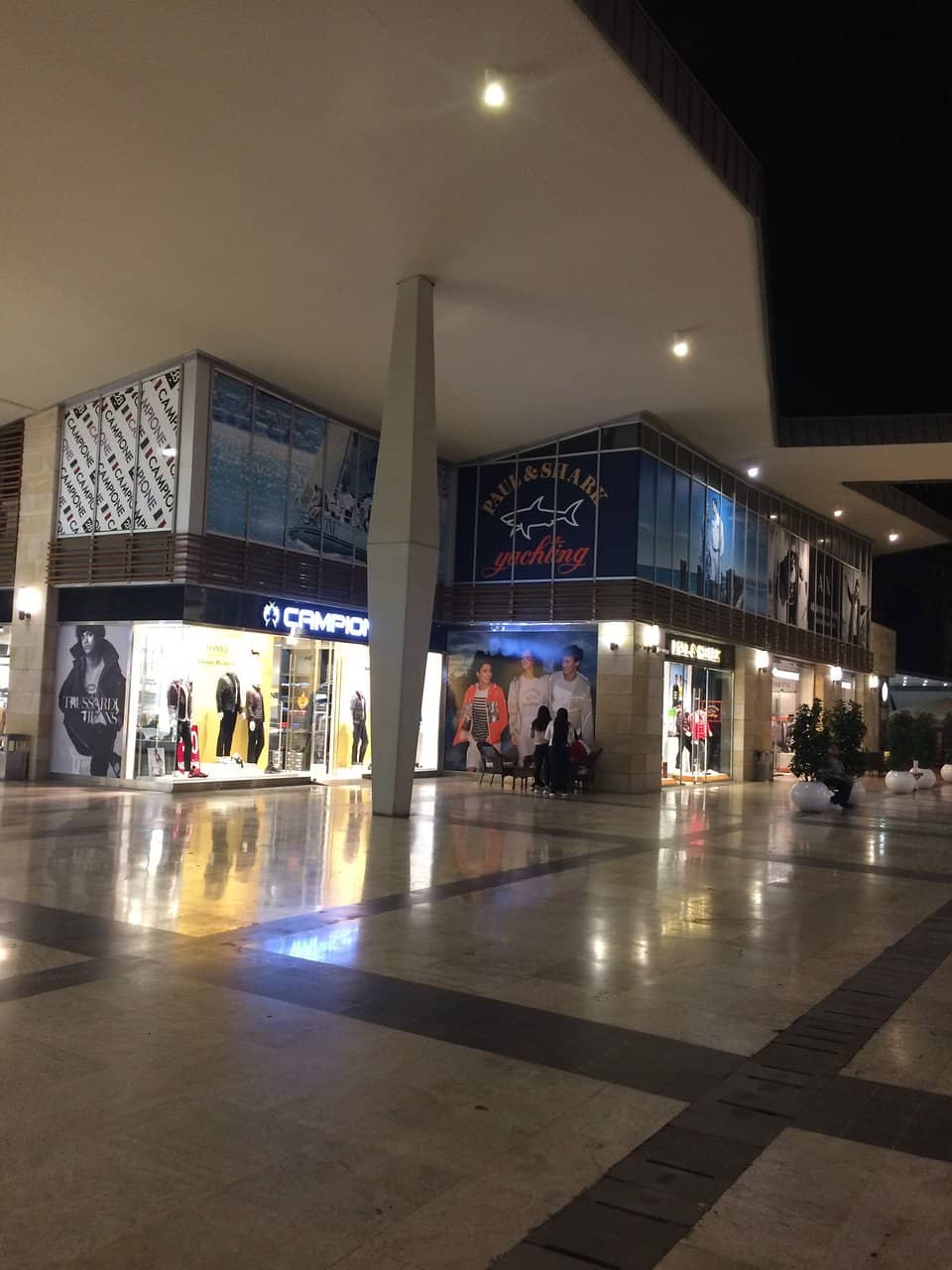 Boutique Coffee Shops