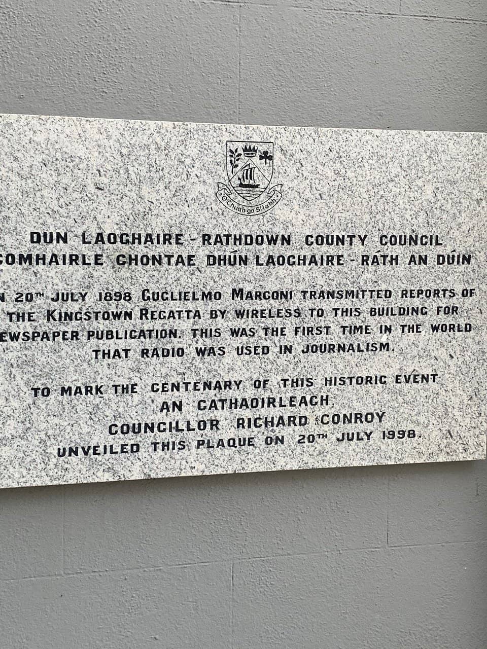 Special Events & Launches