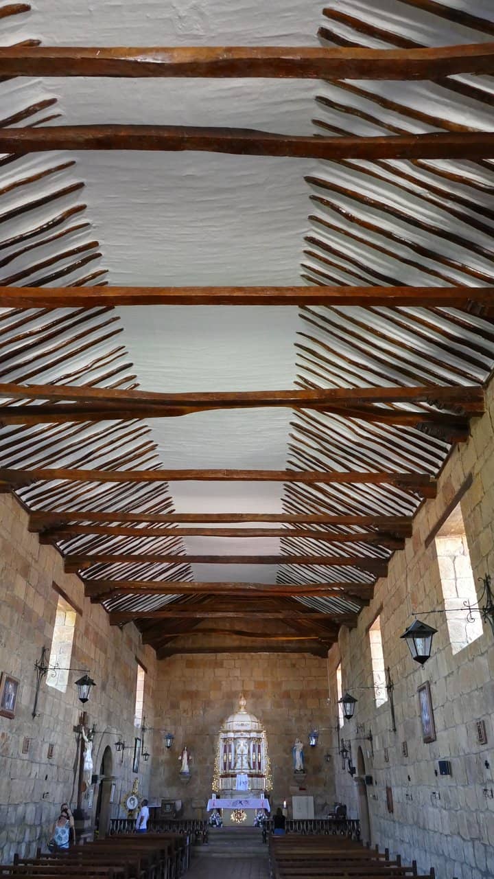 Simple, Beautiful Interior