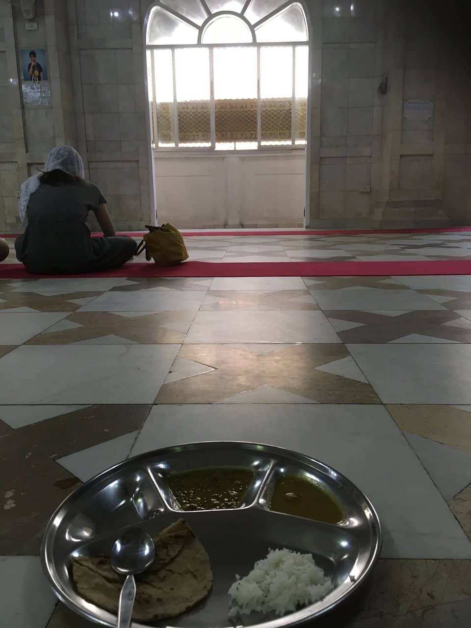 Architectural Grandeur