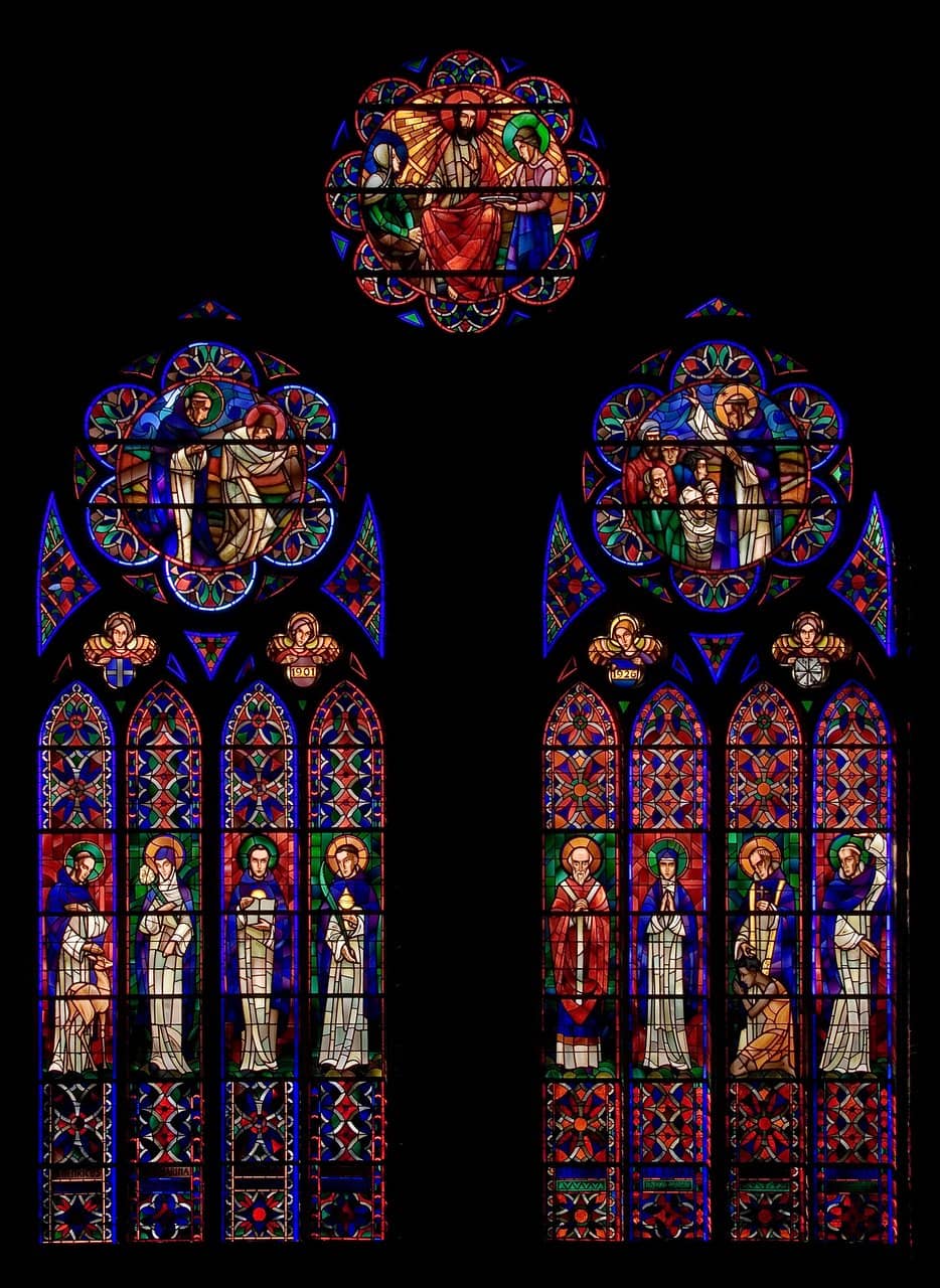 Vertical photo