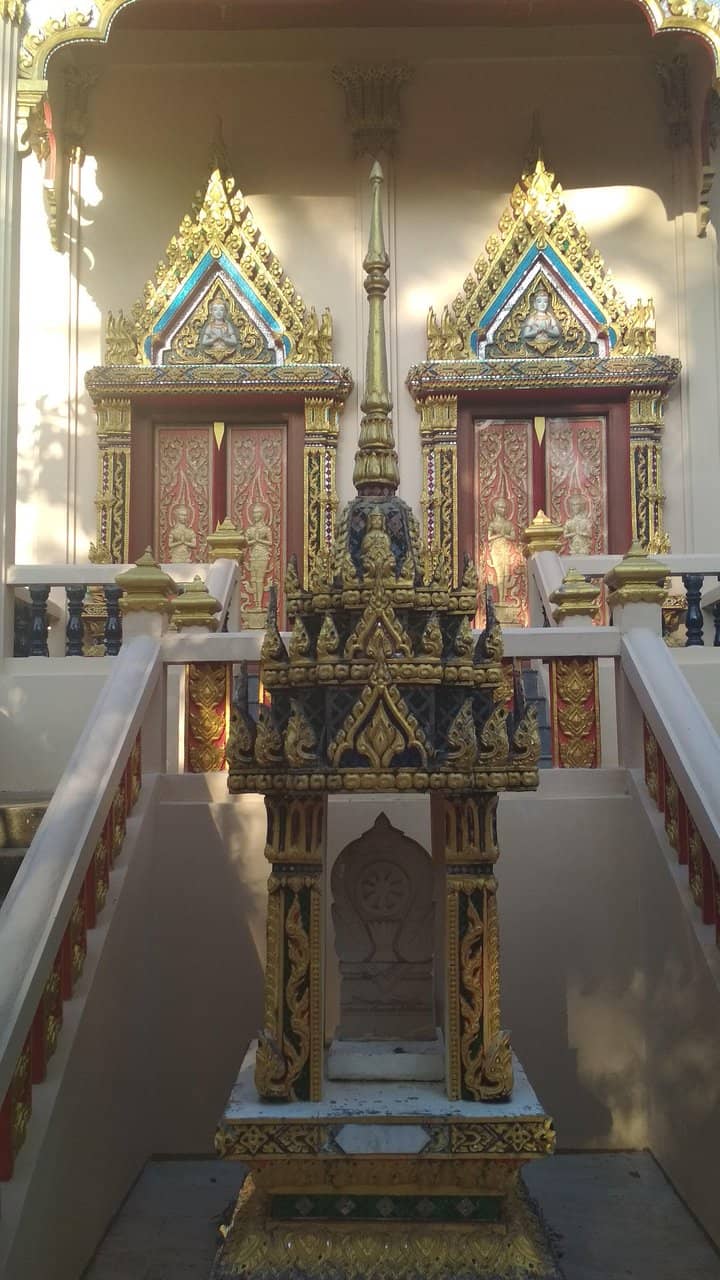 Loy Krathong Festival