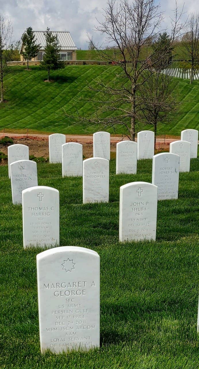 Memorial Sites