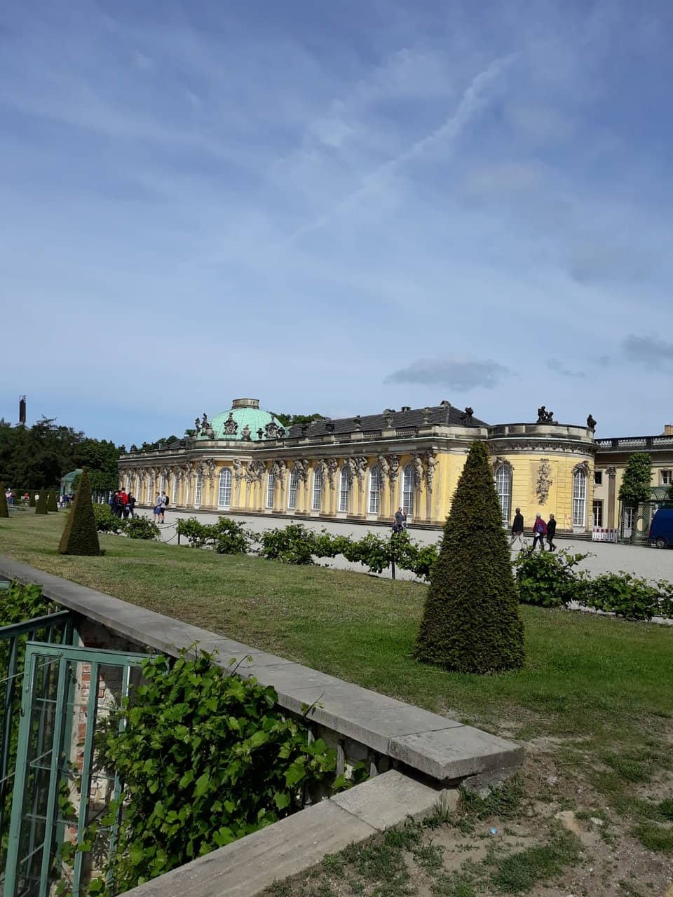 Milling Demonstrations