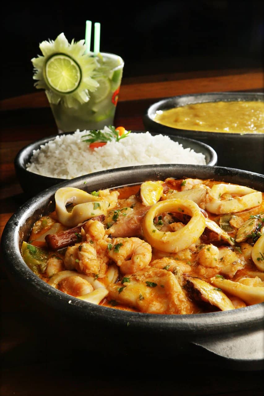 Sea Views and Airy Ambiance