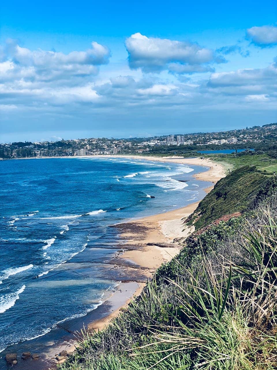 Fisherman's Beach