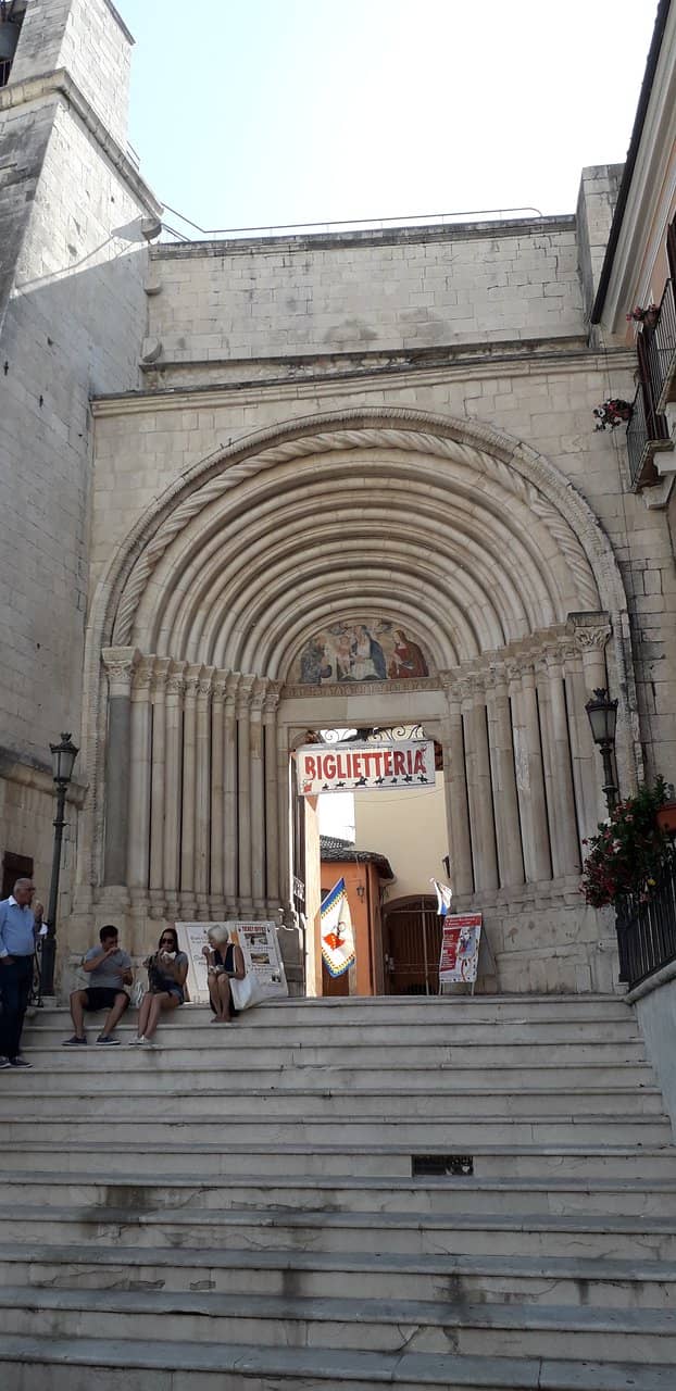 Majestic Portal