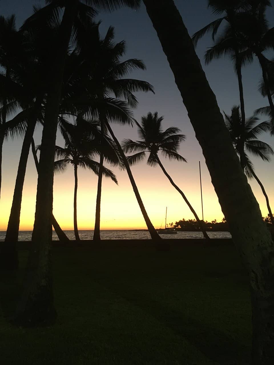 Newton Slave Burial Ground