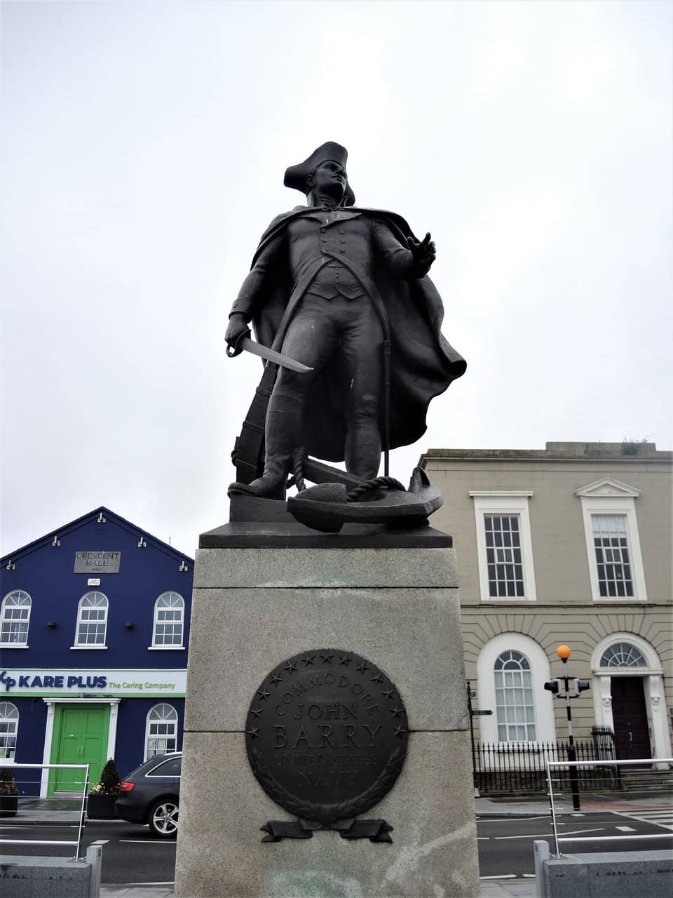 Wexford Food Producers Network