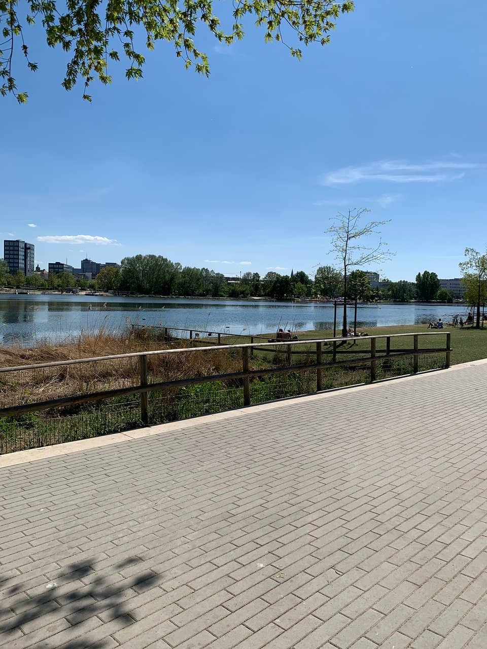 Sunrise/Sunset Views