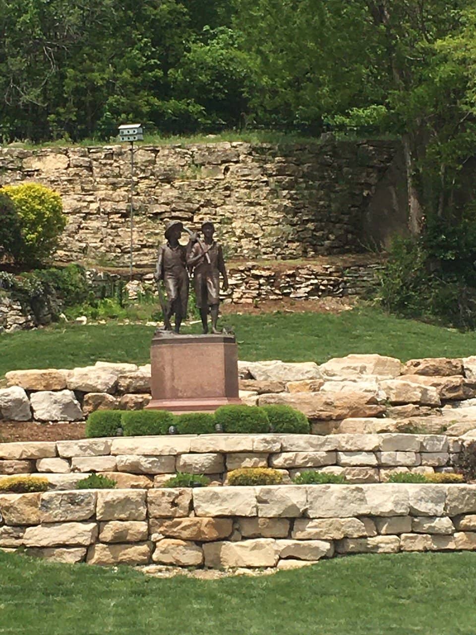 Hannibal Riverwalk
