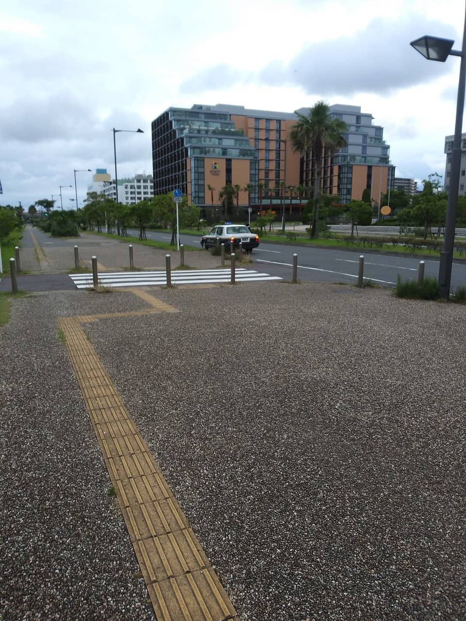 Urayasu Traffic Park