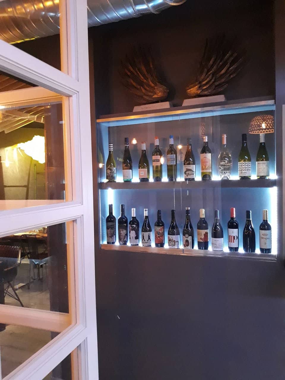 Local Delights & Homemade Touch