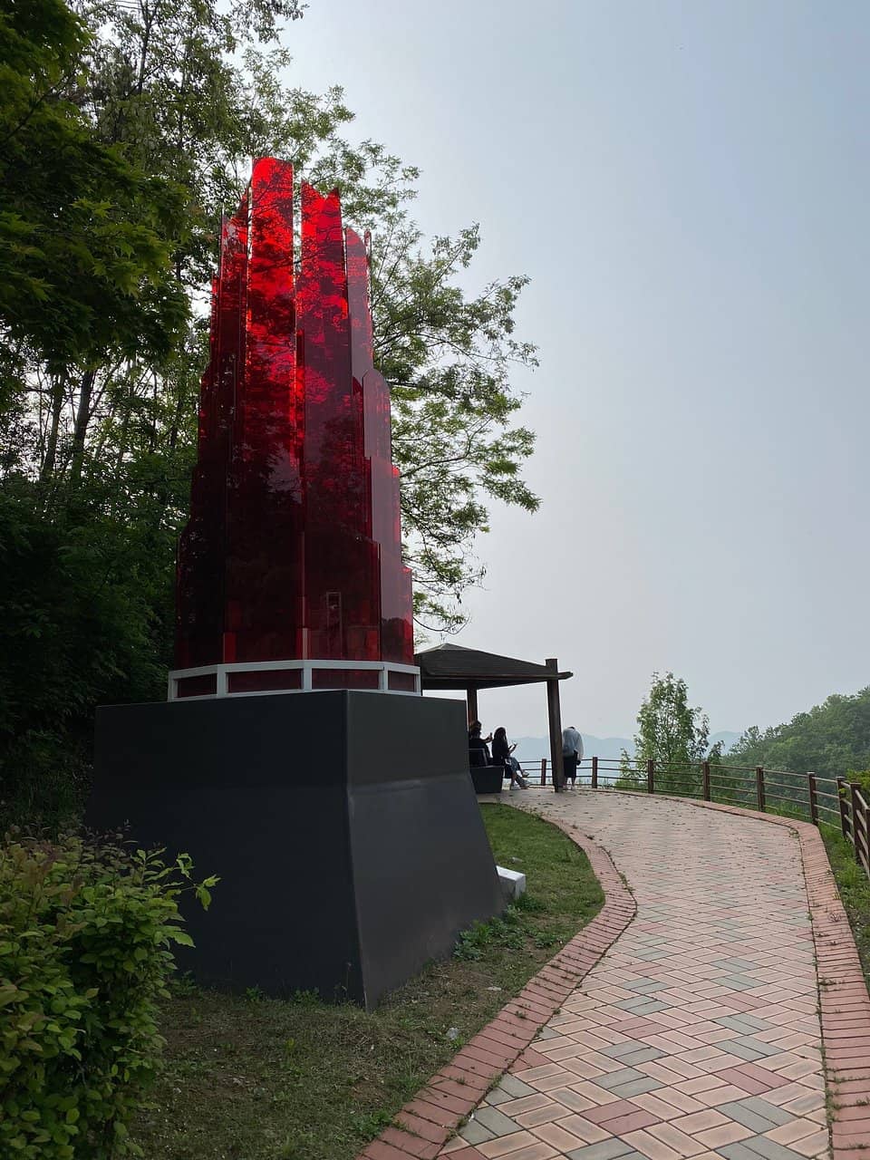 Concert Stage