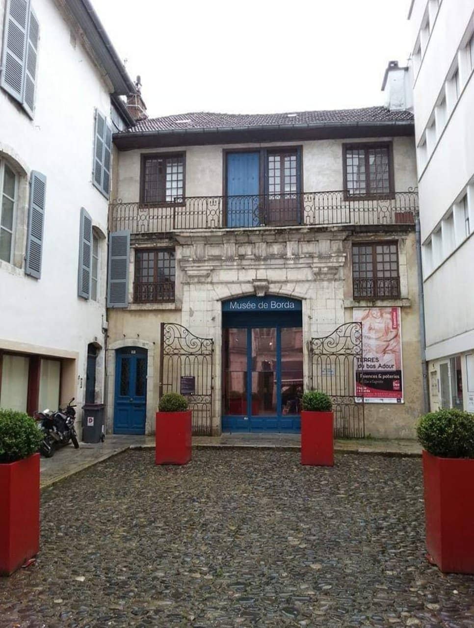 Local Archaeological Finds