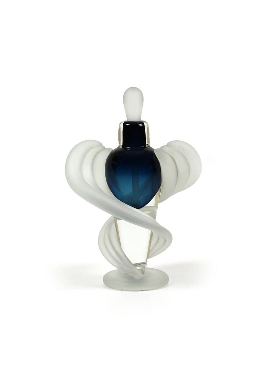 Handcrafted Glass Art