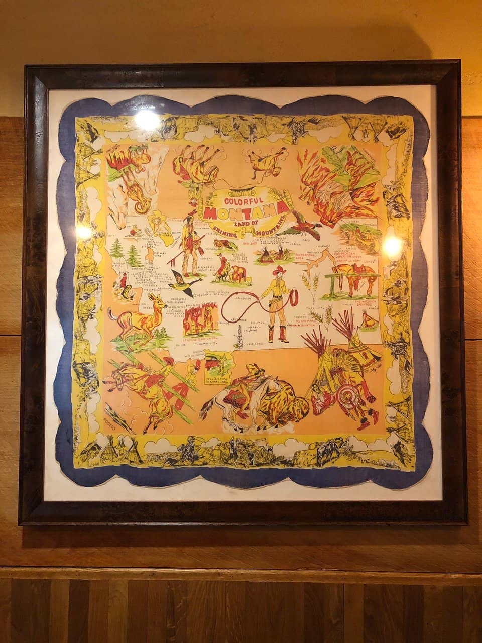 Authentic 1950s American Diner Vibe