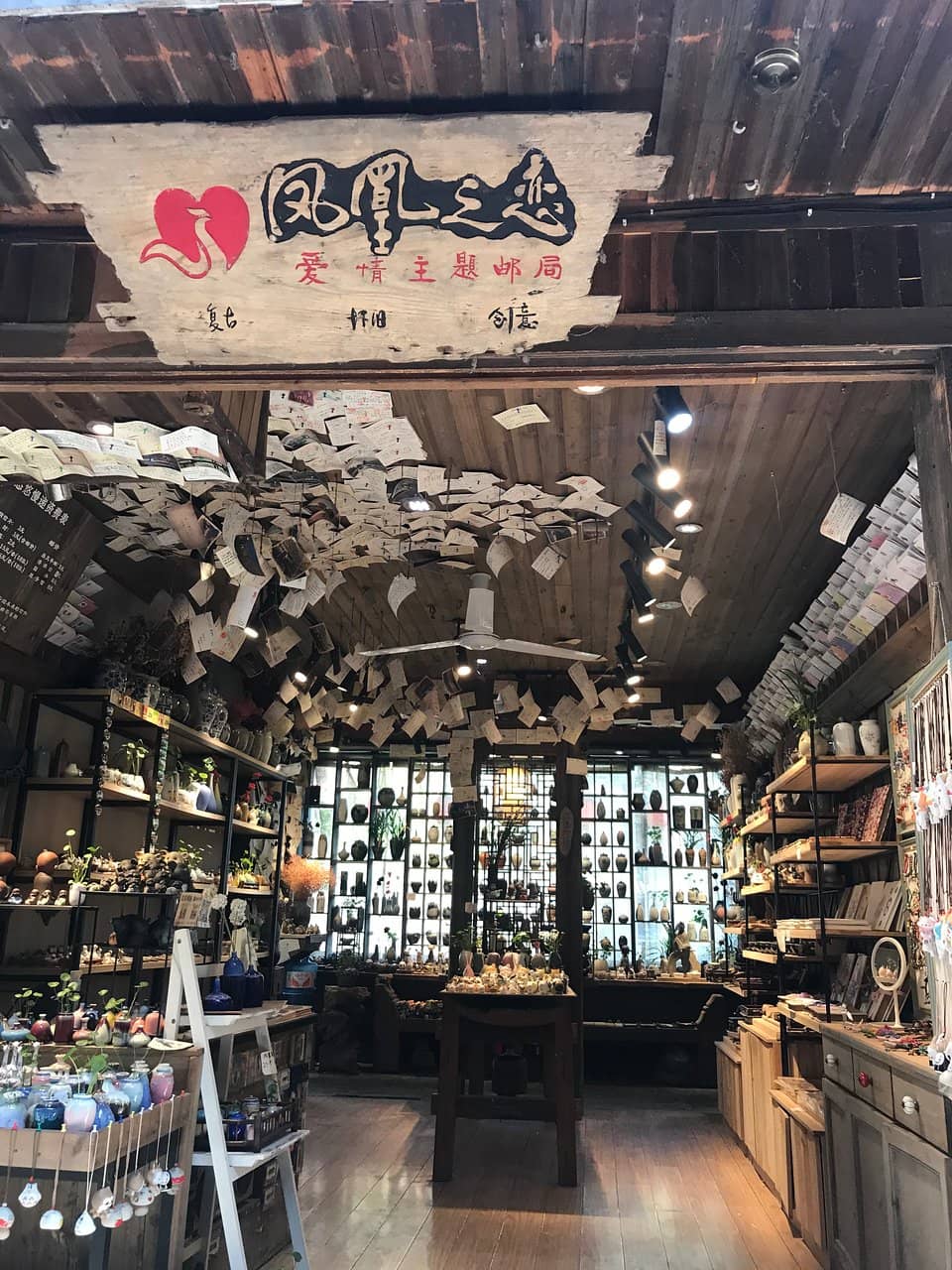 Ancient Gate Architecture