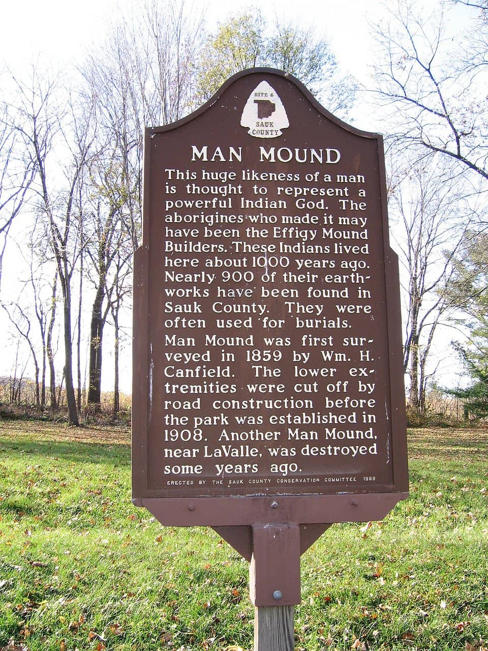 Historical Significance