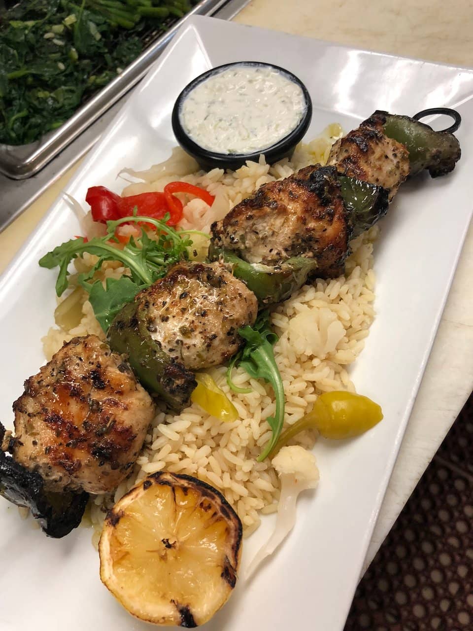 Jalapeno Biscuits & Gravy