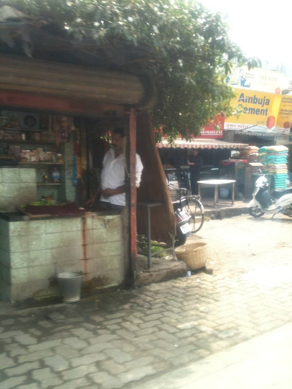 Spectacular Arabian Sea Sunsets