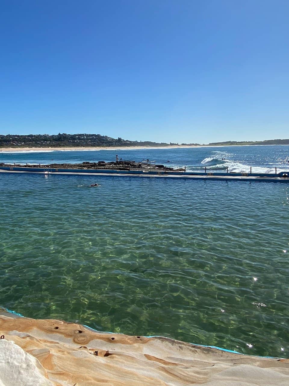 Vertical photo