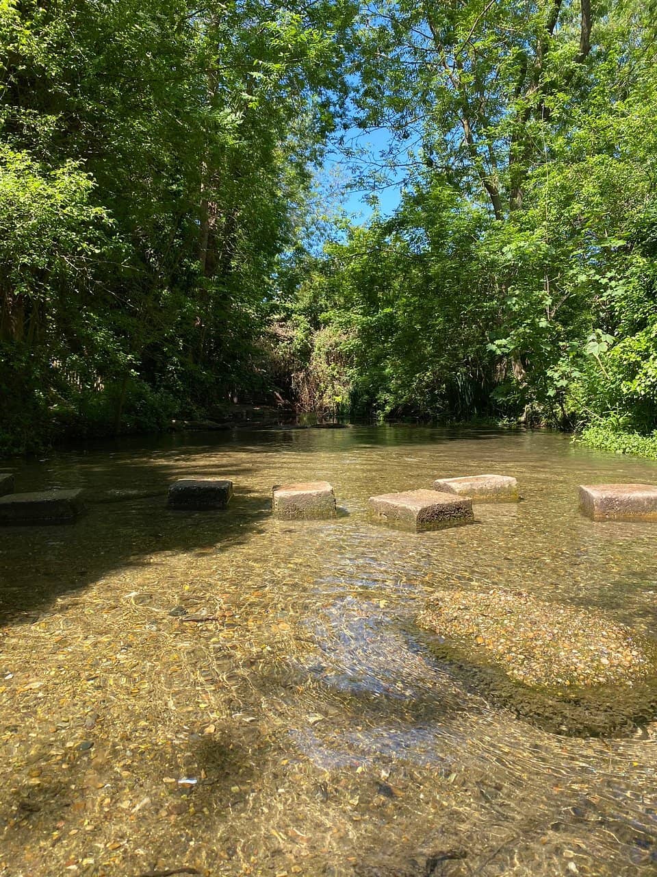 Charming Village Ambiance