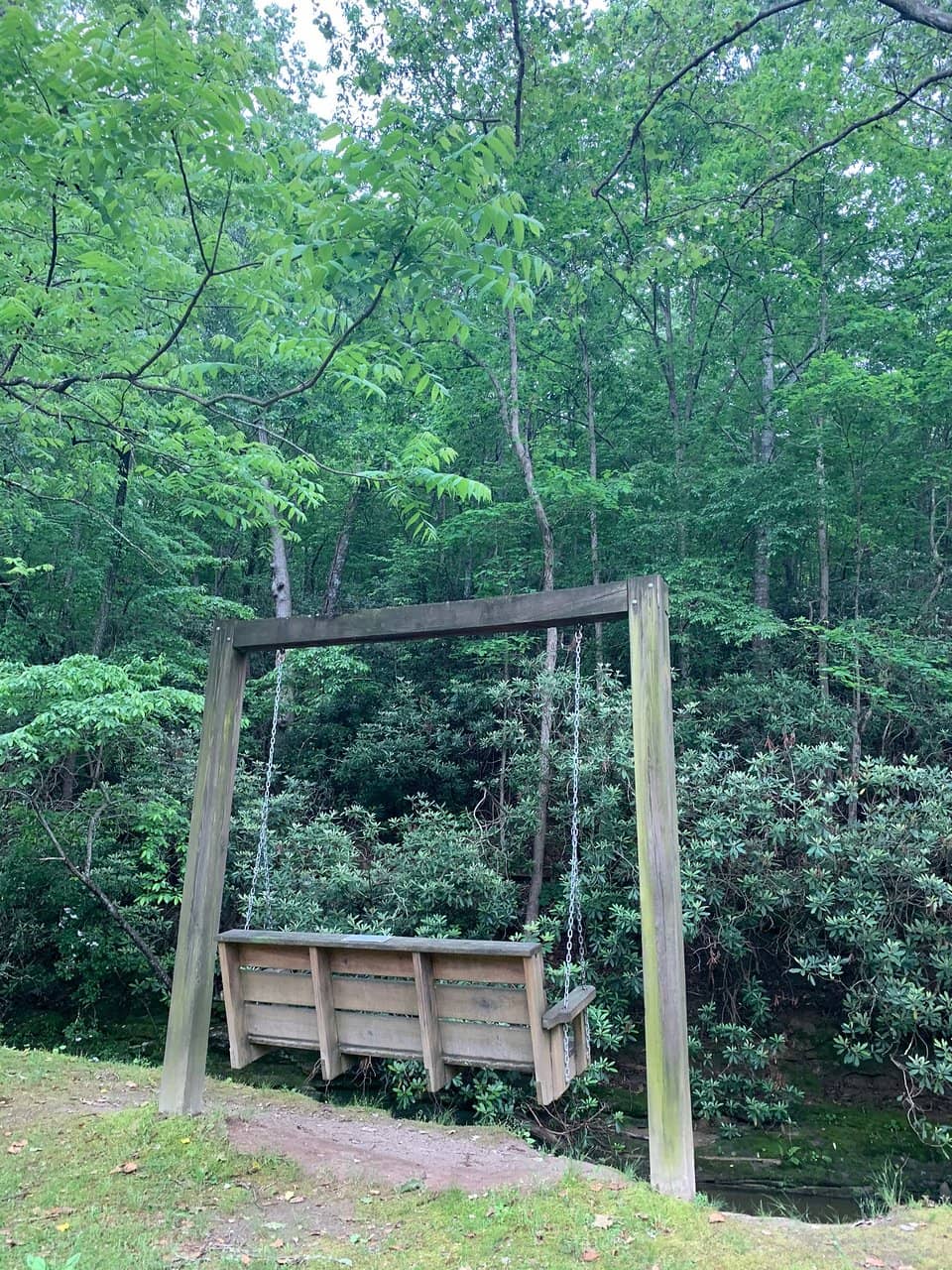 Playground & Splash Pad