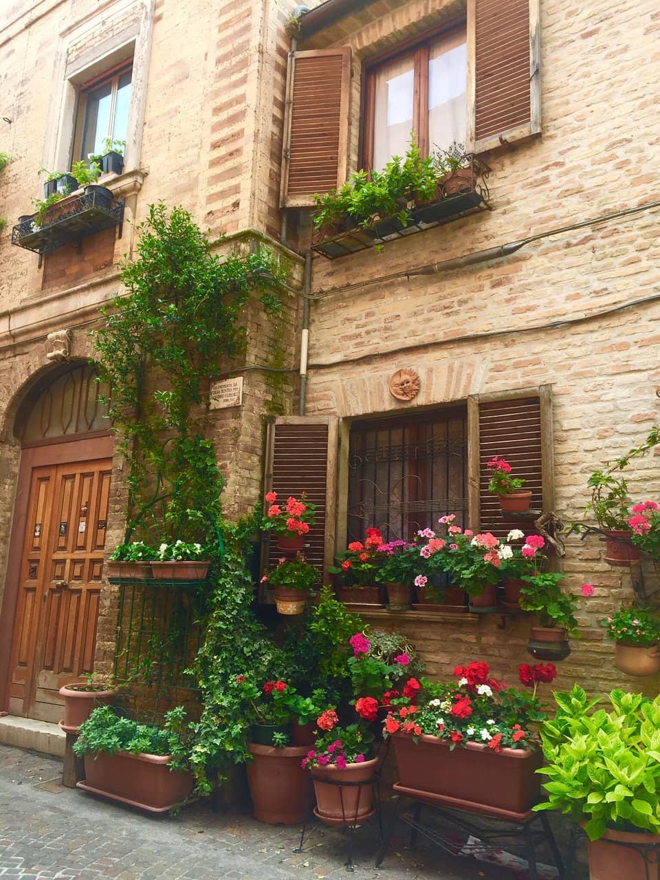 Centro Storico Exploration