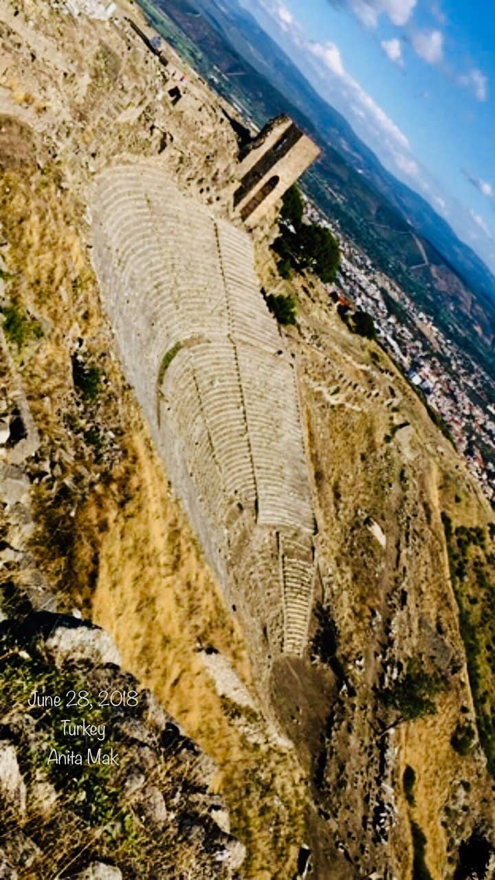 Altar of Zeus
