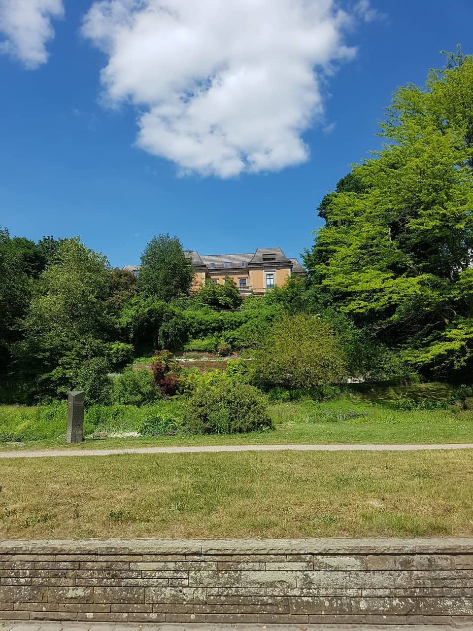 Sports and Recreation Zone