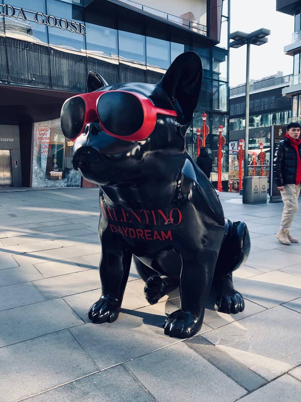 Sanlitun Taikoo Li South