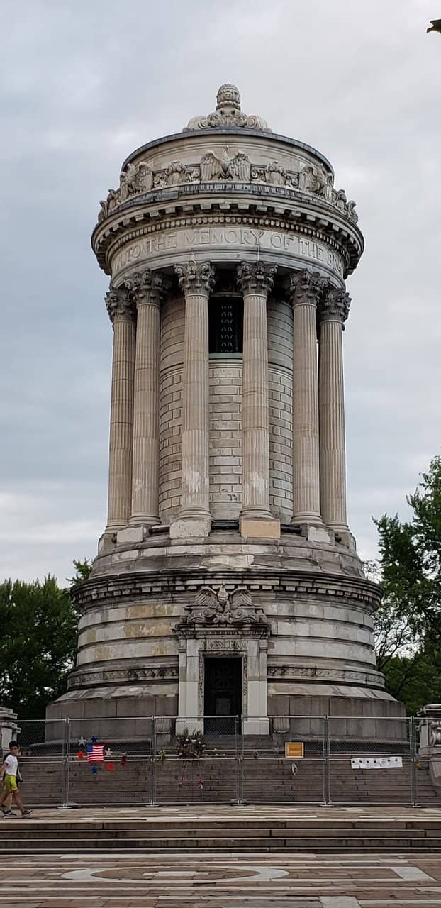 Vertical photo