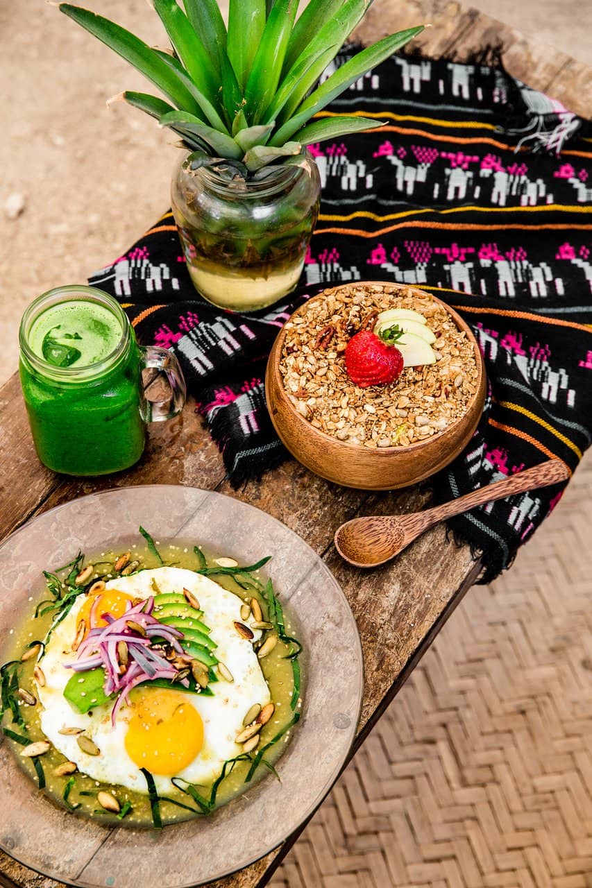 Eco-Friendly Zero Waste Shop