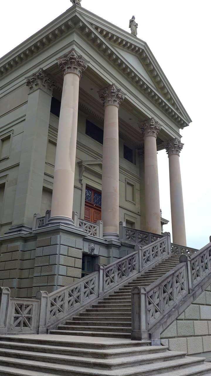 Temporary Art Exhibitions