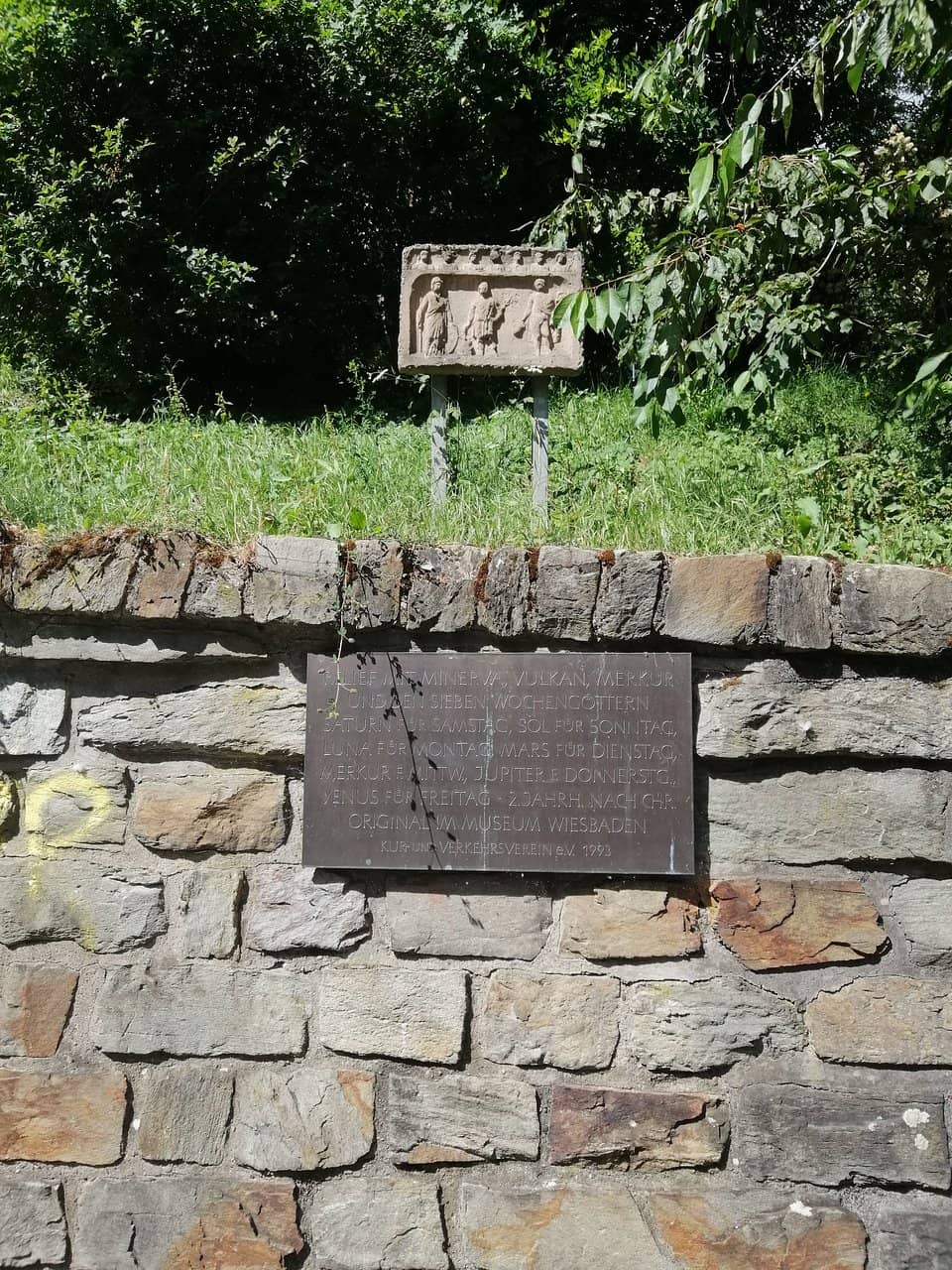 Vertical photo