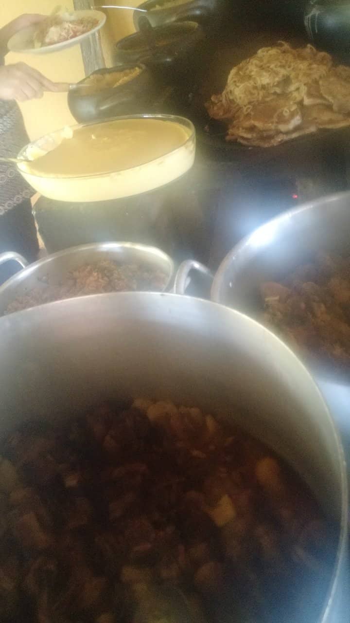 Magical Sea of Clouds