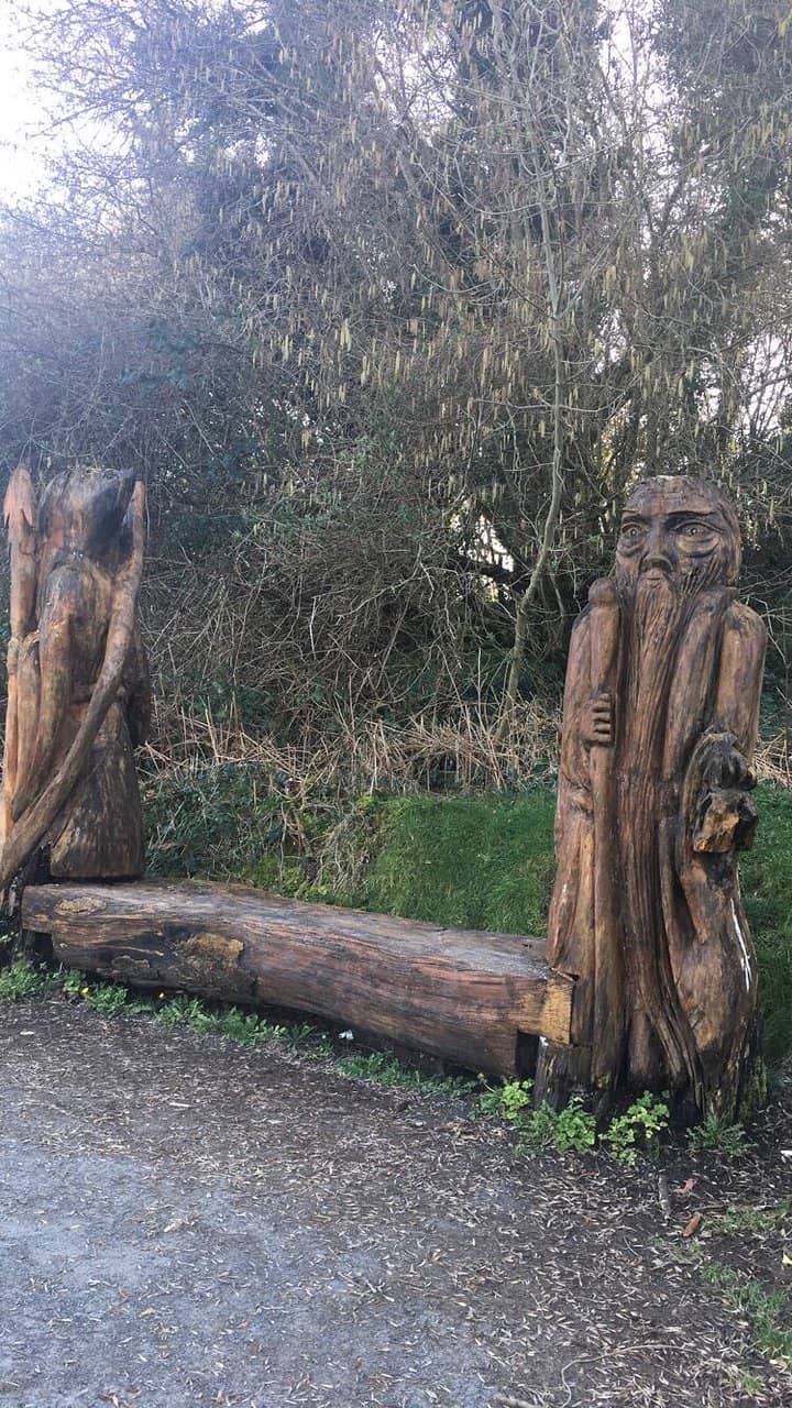 Ancient Woodland Trails