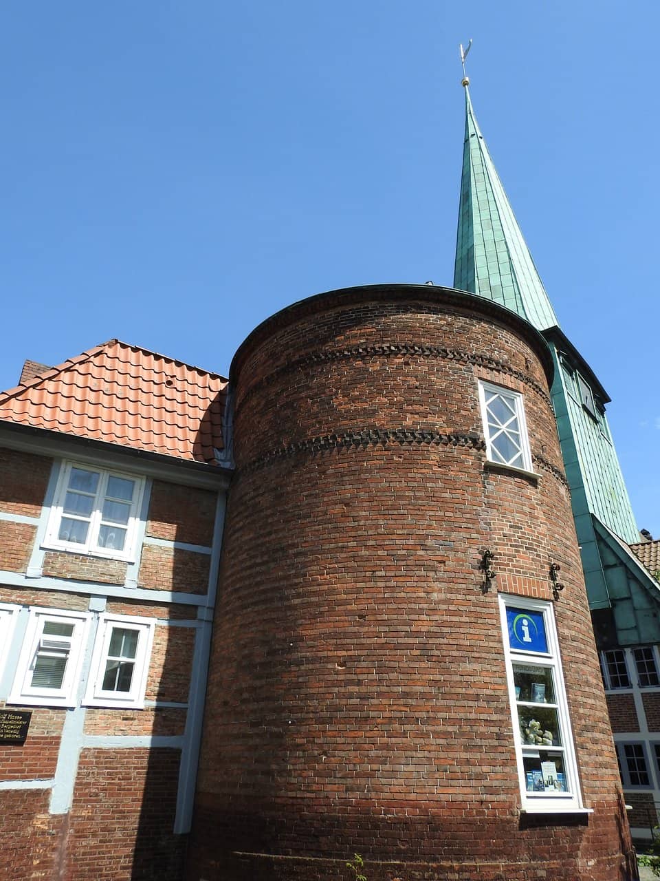 Vertical photo