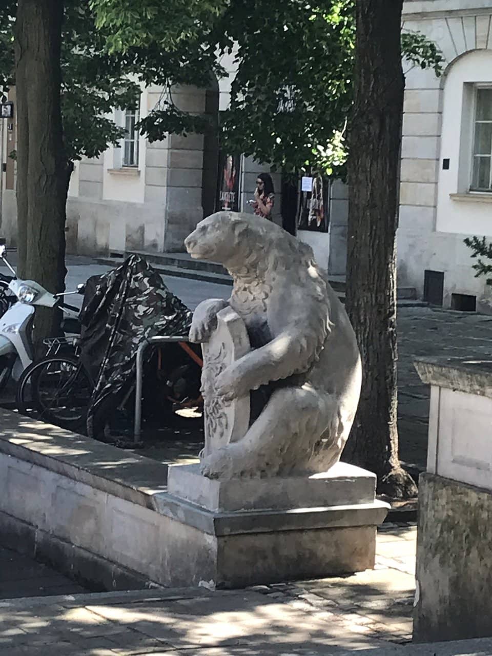 Church of the Sakramentek of St. Casimir