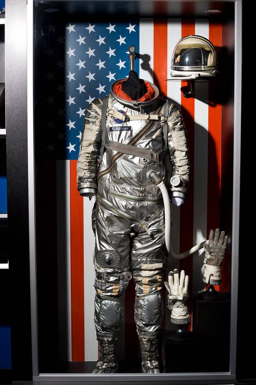 Dr. Goddard's Lab Show