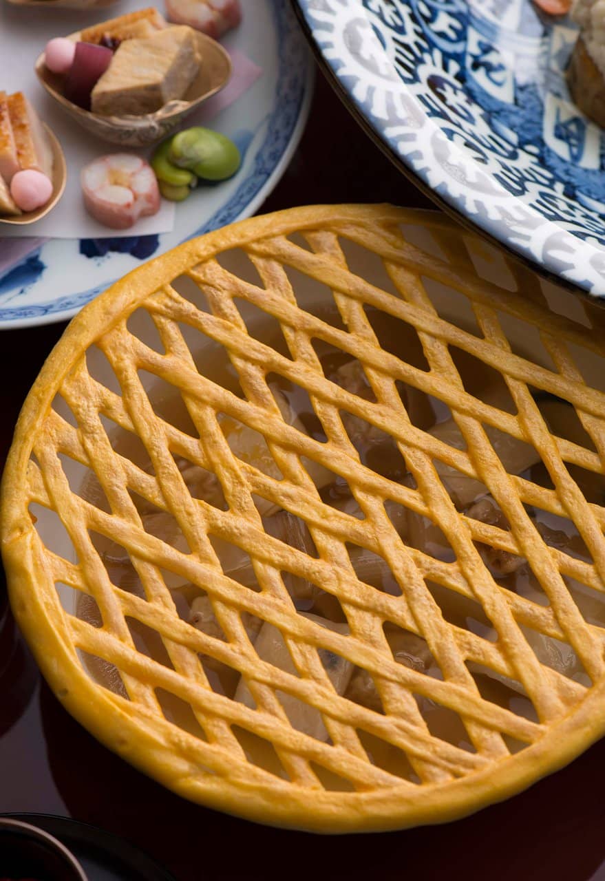 A Glimpse into History